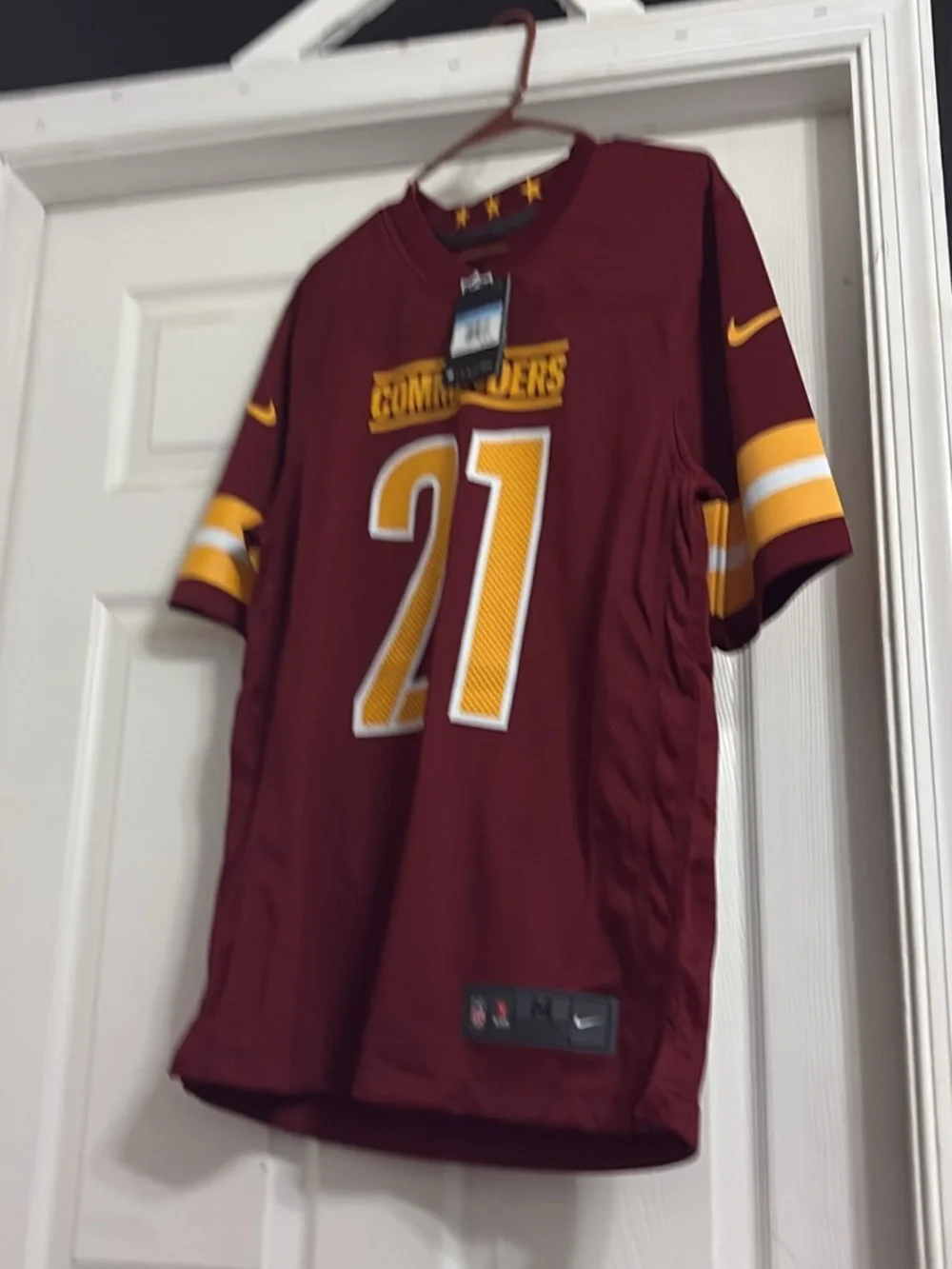 Jerseys